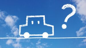 Read more about the article 車の名前ってどんな意味？